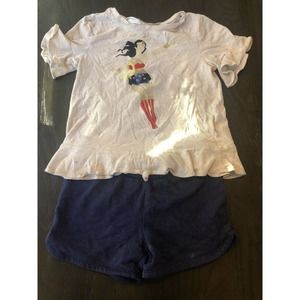 Gap Kids and Cat and Jack Outfit